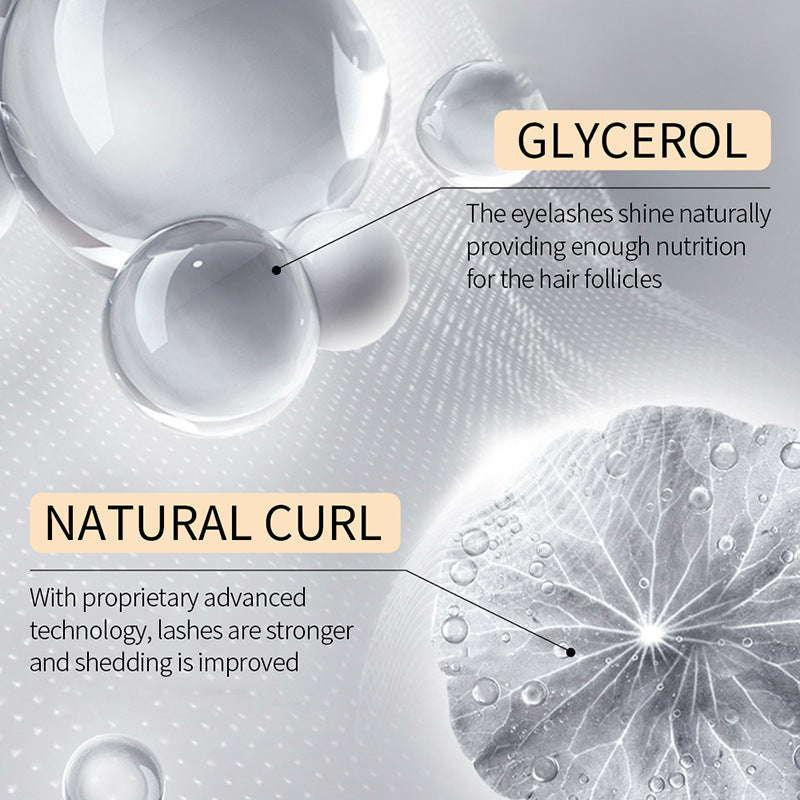 Eyelash Nourishing Liquid Nourish Hair Roots Supplementary Nutrition Deep Nourishment Repair Make Eyelashes Thick Slender Curly Eyelash Nourishing Liquid Nourish Hair Roots Supplementary Nutrition Deep Nourishment Repair Make Eyelashes Thick Slender Curly